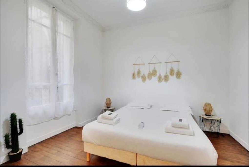 Magnifique 18 Apartamento