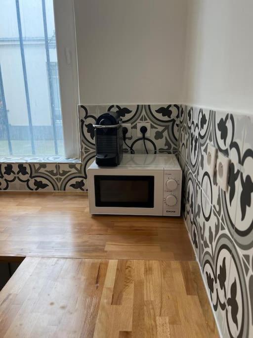 Magnifique 18 Apartamento Paris