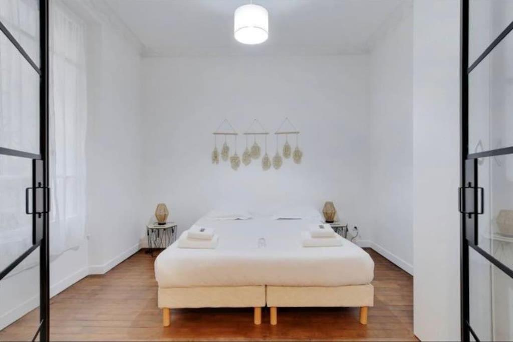 Magnifique 18 Apartamento