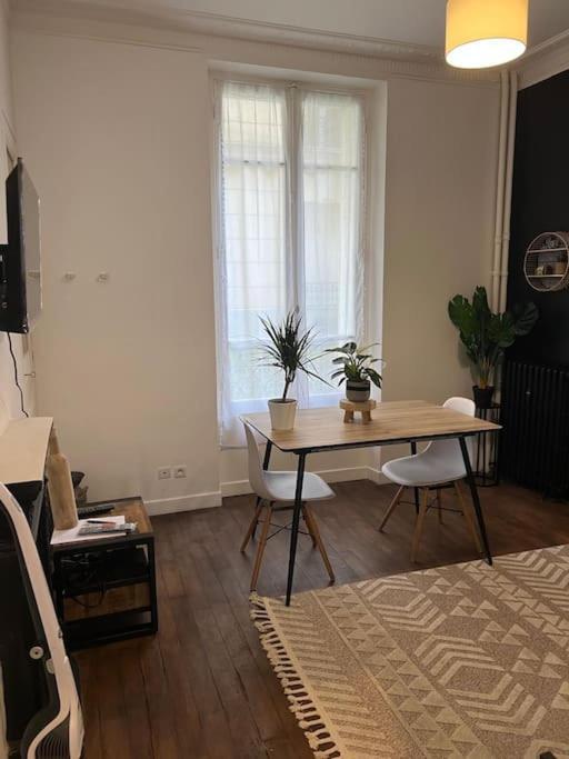 Apartamento Magnifique 18