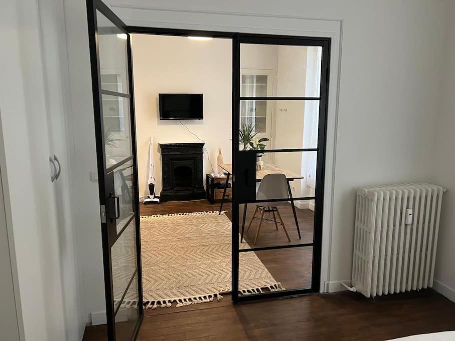 Magnifique 18 Apartamento *