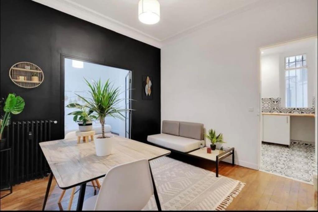 Apartamento Magnifique 18 *