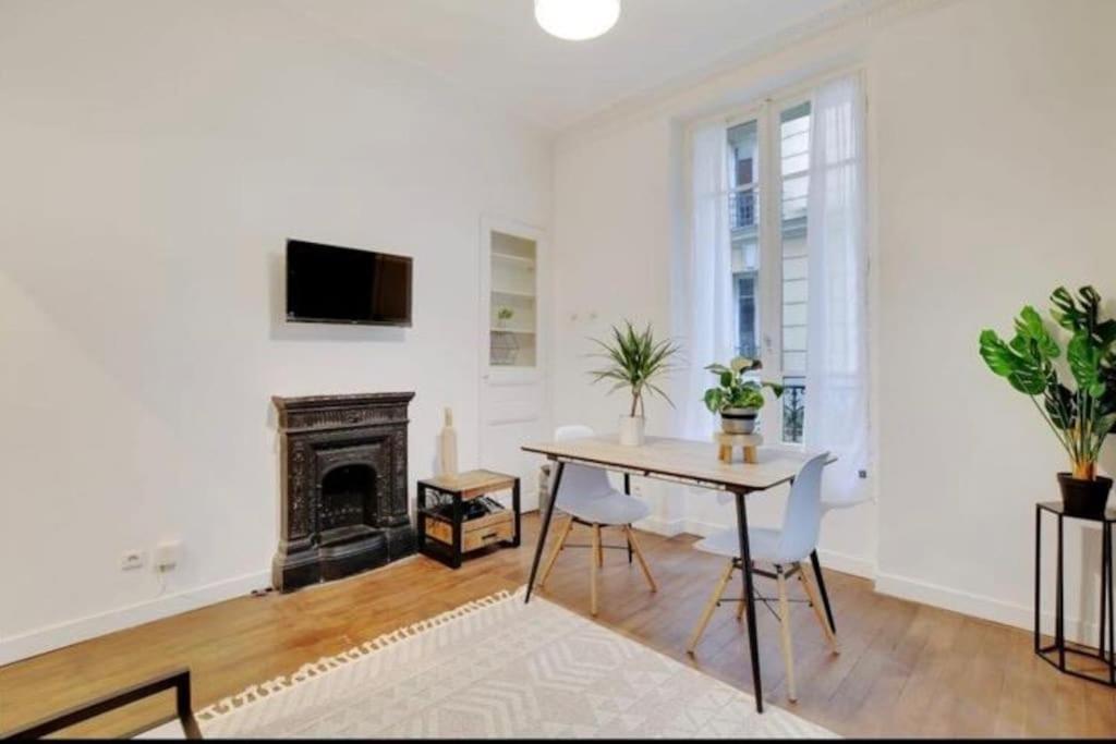 Magnifique 18 Apartamento *