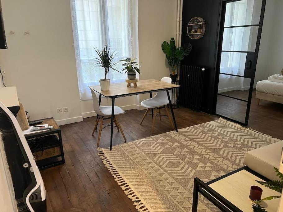 Apartamento Magnifique 18