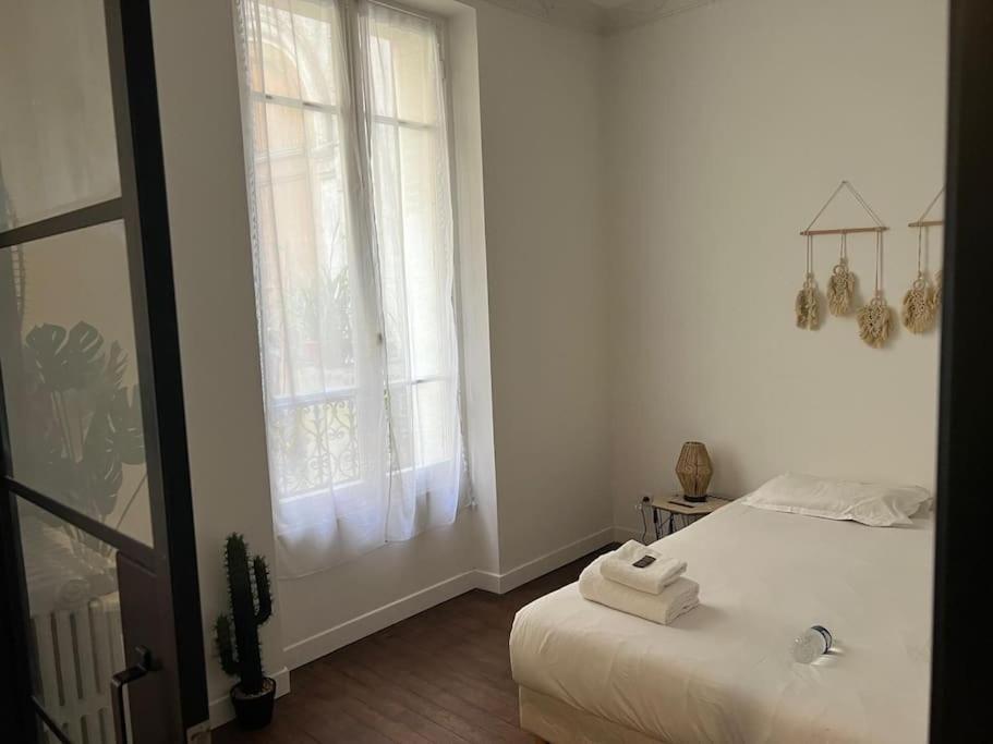Apartamento Magnifique 18