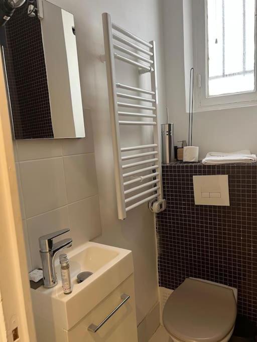 Magnifique 18 Apartamento *