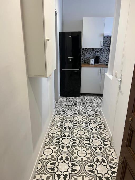 Apartamento Magnifique 18 Paris