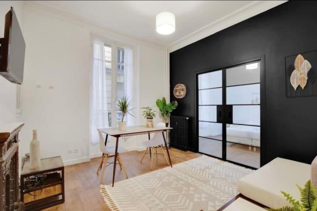 Apartamento Magnifique 18 Paris
