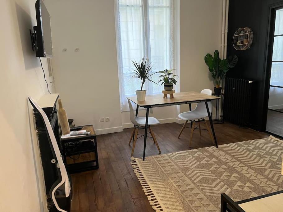 Apartamento Magnifique 18 *
