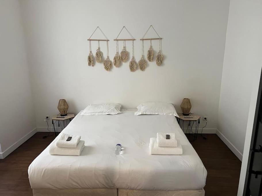 Apartamento Magnifique 18