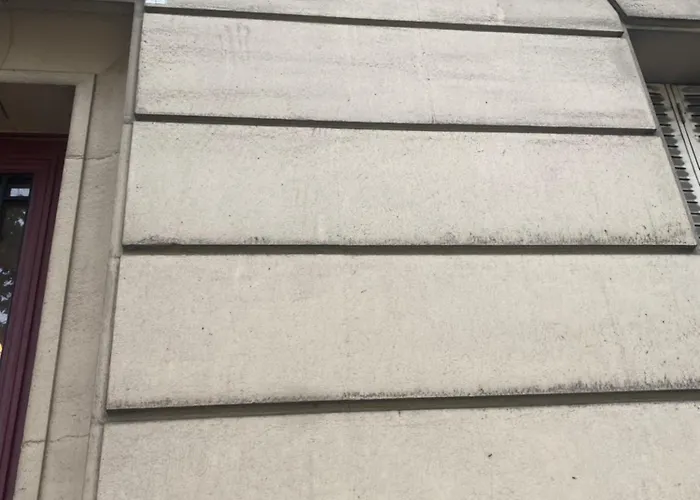 Appartement Magnifique Paris 18